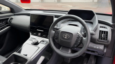 Toyota bZ4X 150kW Vision 71.4kWh 5dr Auto [11kW] Electric Hatchback